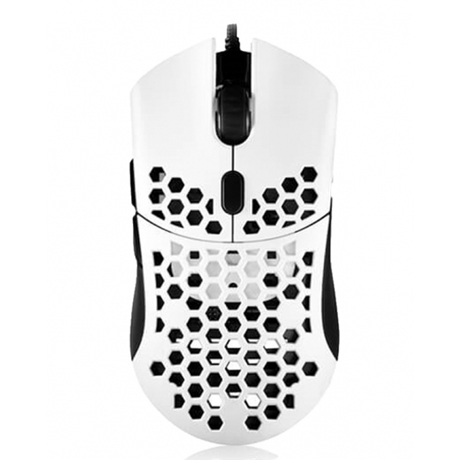 Finalmouse White