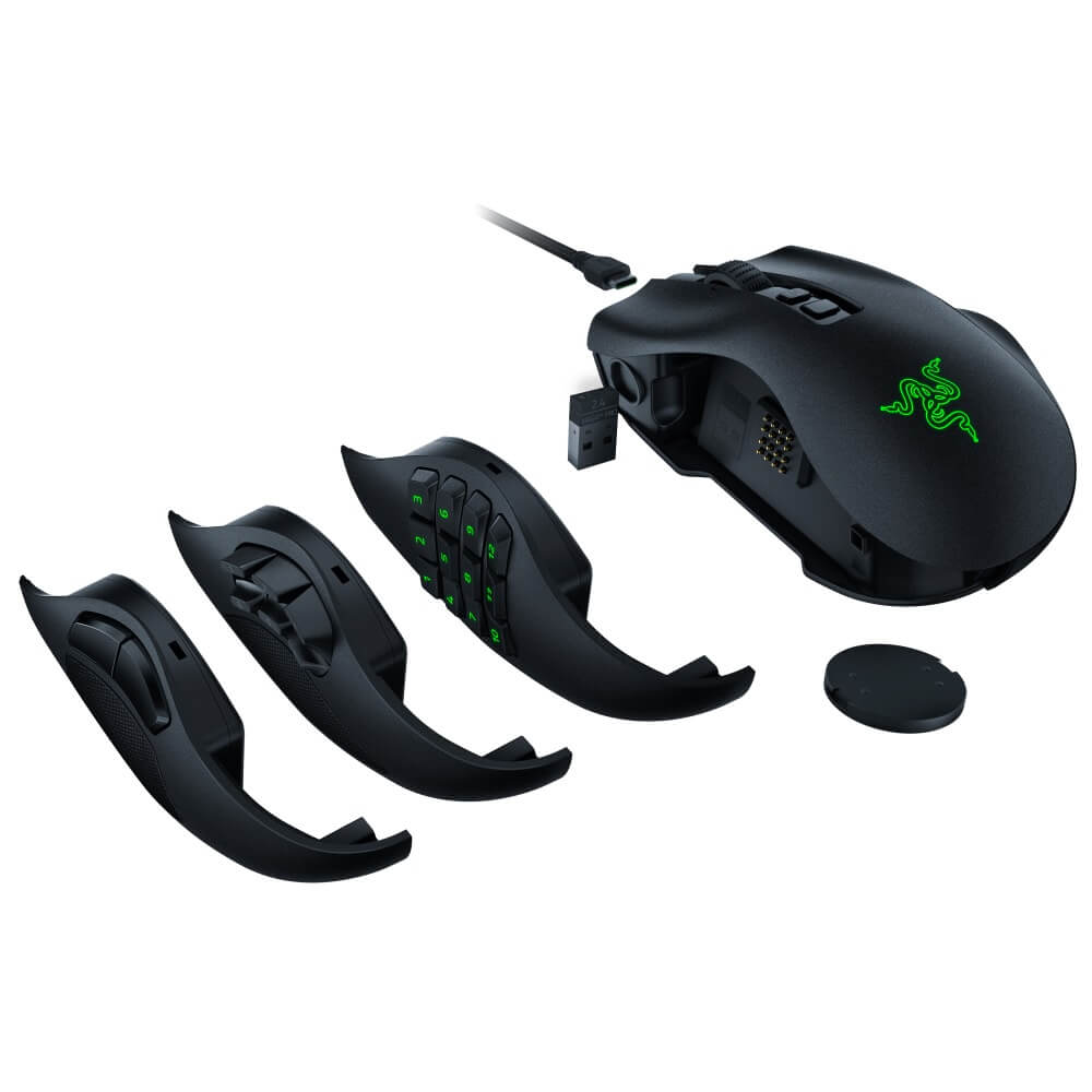 RAZER NAGA　PRO