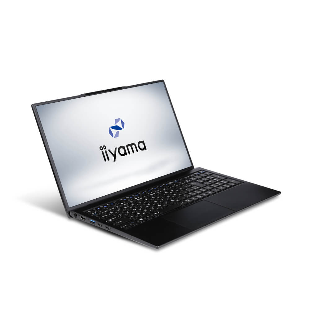 iiyama STYLE-15FH120-i7-UXSXM [Windows 11 Home] | パソコン工房