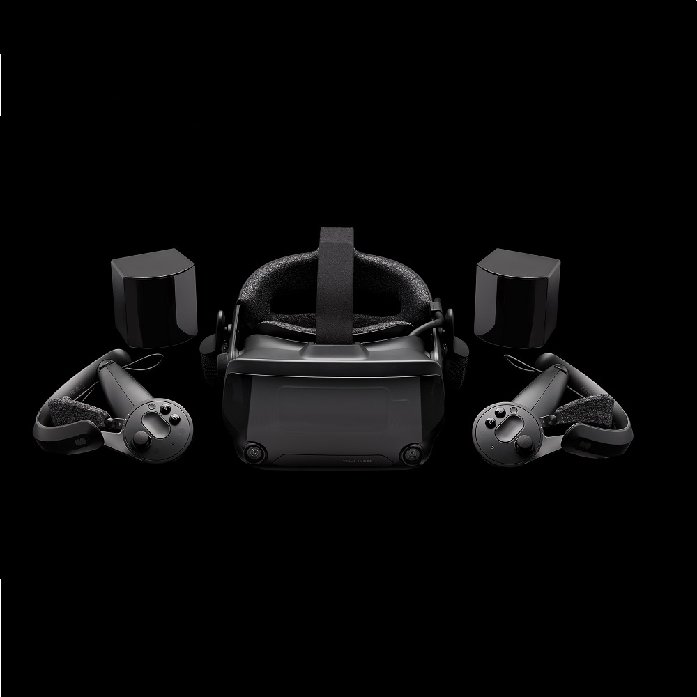 VALVE index 美品