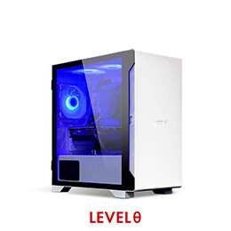 iiyama PC LEVEL-M17M-124F-RLSXM-WHITE | パソコン工房【公式通販】