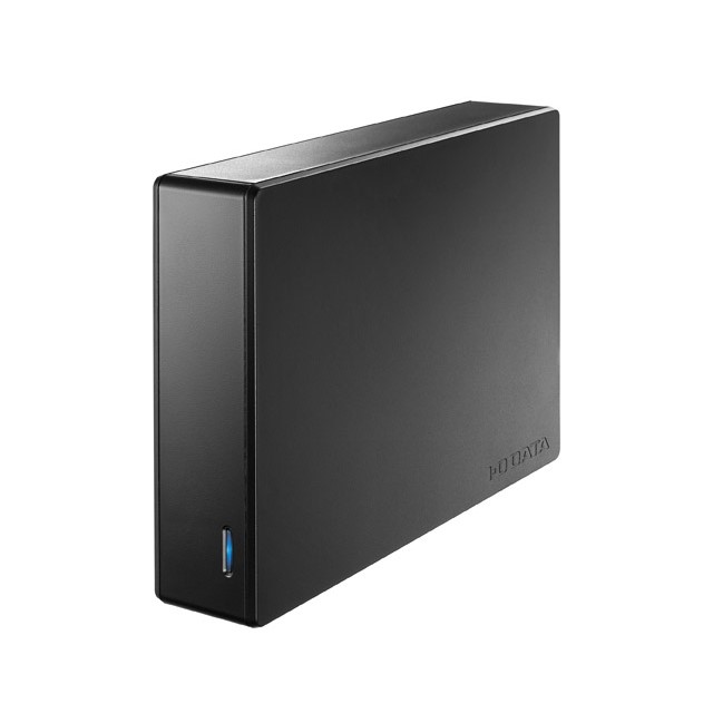 I・O 引き込ん DATA AVHD-WR6 BLACK
