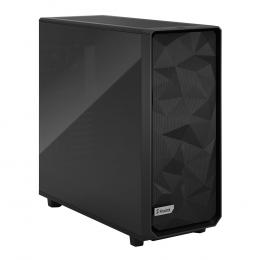 Meshify 2 XL Black TG Dark Tint / FD-C-MES2X-01(Fractal Design)格安バーゲンしか勝たん