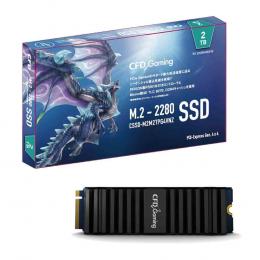 ＜Dell デル＞ ADC-M2D2P80-2TB Ssd