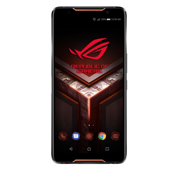 新品 ASUS ROG Phone 2 Sim Free フリー