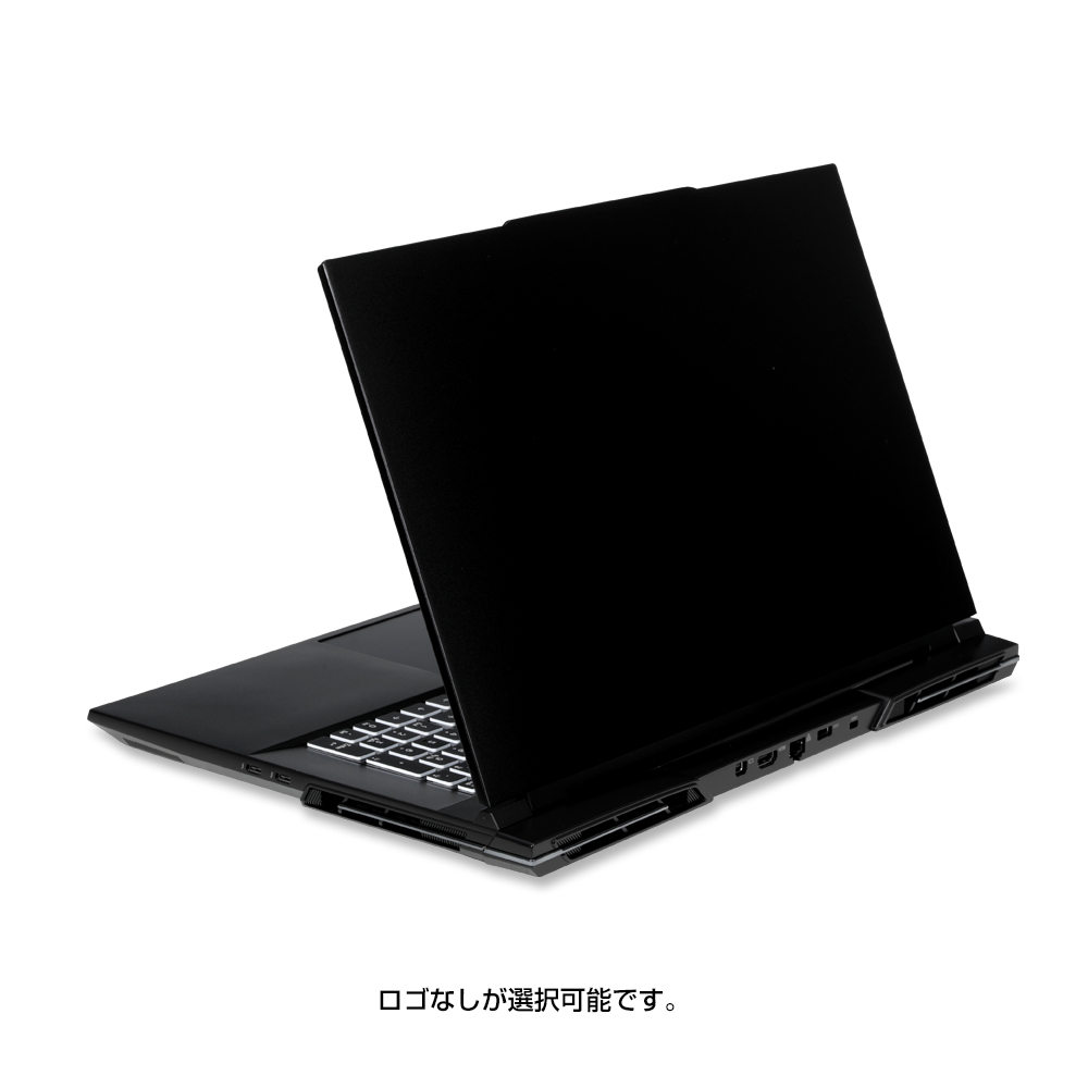 iiyama PC STYLE-17WG192-i9-XLSX | パソコン工房【公式通販】