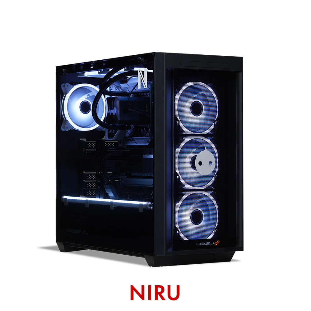iiyama LEVEL-RG7A-LC139KF-VL2X-NIRU [RGB Build] | パソコン工房
