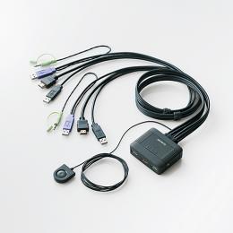 KVM-HDHDU2