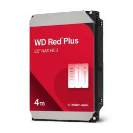 WD Red Plus WD40EFZZ