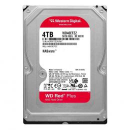 Western Digital WD Red Plus WD40EFZZ | パソコン工房【公式通販】