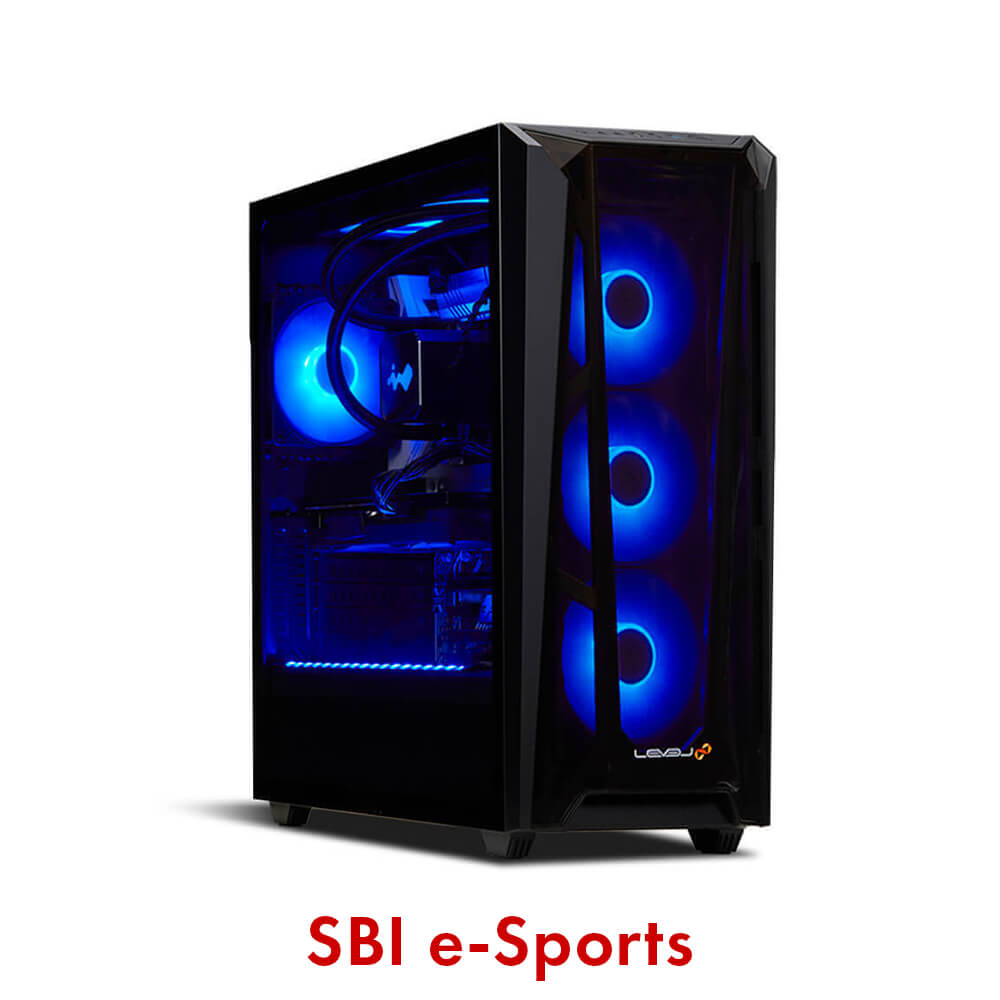 ☆虹蒼S4☆ハイパー無線ゲーミングPC】フォートナイト◎現品組み上げ 