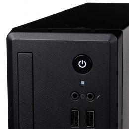 iiyama PC STYLE-S255-R55T-EZX-D | パソコン工房【公式通販】