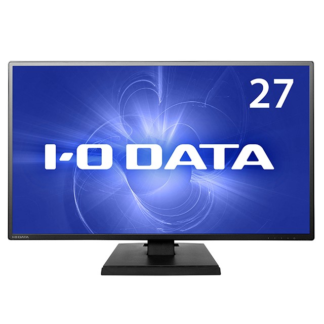 IO-DATA LCD-AH271XDB | パソコン工房【公式通販】 IO-DATA LCD-AH271XDB | パソコン工房【公式通販】
