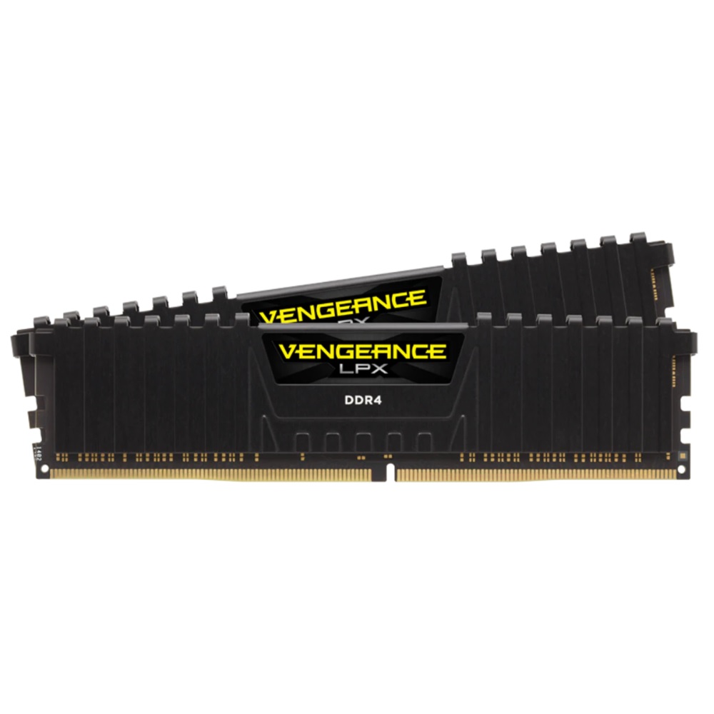 物理メモリDDR4 8GBの2枚セットです