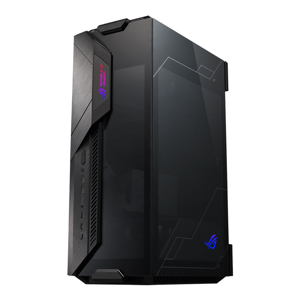 ASUS ROG Z11 GAMING CASE GR101 limited edition | パソコン