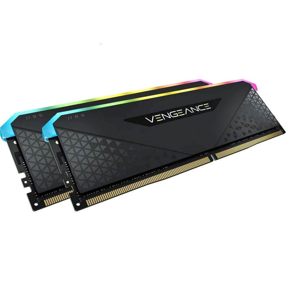 Corsair 32GB (16GB x2枚)PC/タブレット