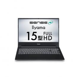 ＜Dell デル＞ SENSE-15FX160-i7-RAZX [Windows 10 Home] ノートパソコン