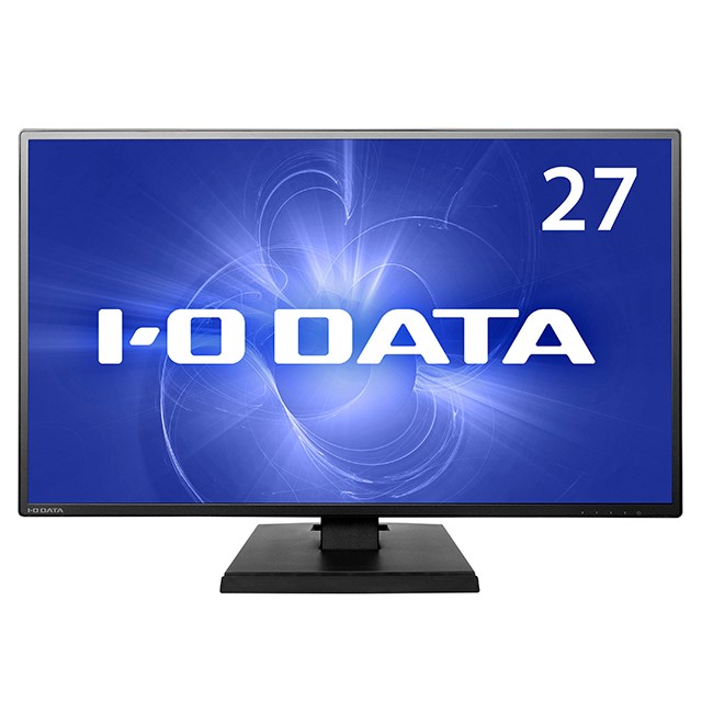 IO-DATA LCD-AH271EDB | パソコン工房【公式通販】