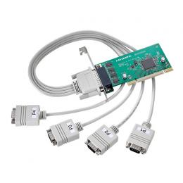 RSA-PCI4P4