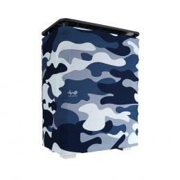 ALICE Camouflage IW-ALICE-Camouflage Blue