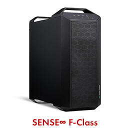 SENSE-F079-LC139KF-XLX [Windows 10 Home]