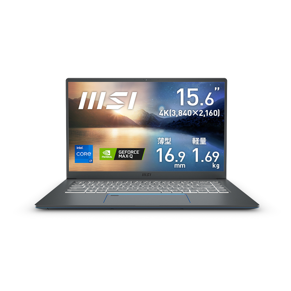 CMS 32GB (1X32GB) Memory Ram Compatible with MSI Notebook Prestige