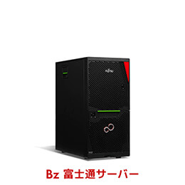 FUJITSU bz-TX1310M5-Xe2-SVSH [OS LESS] | パソコン工房【公式