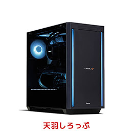 LEVEL-R789-LC285K-VKX-syrup [RGB Build]