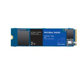＜Dell デル＞ WD Blue SN550 NVMe SSD WDS100T2B0C Ssd