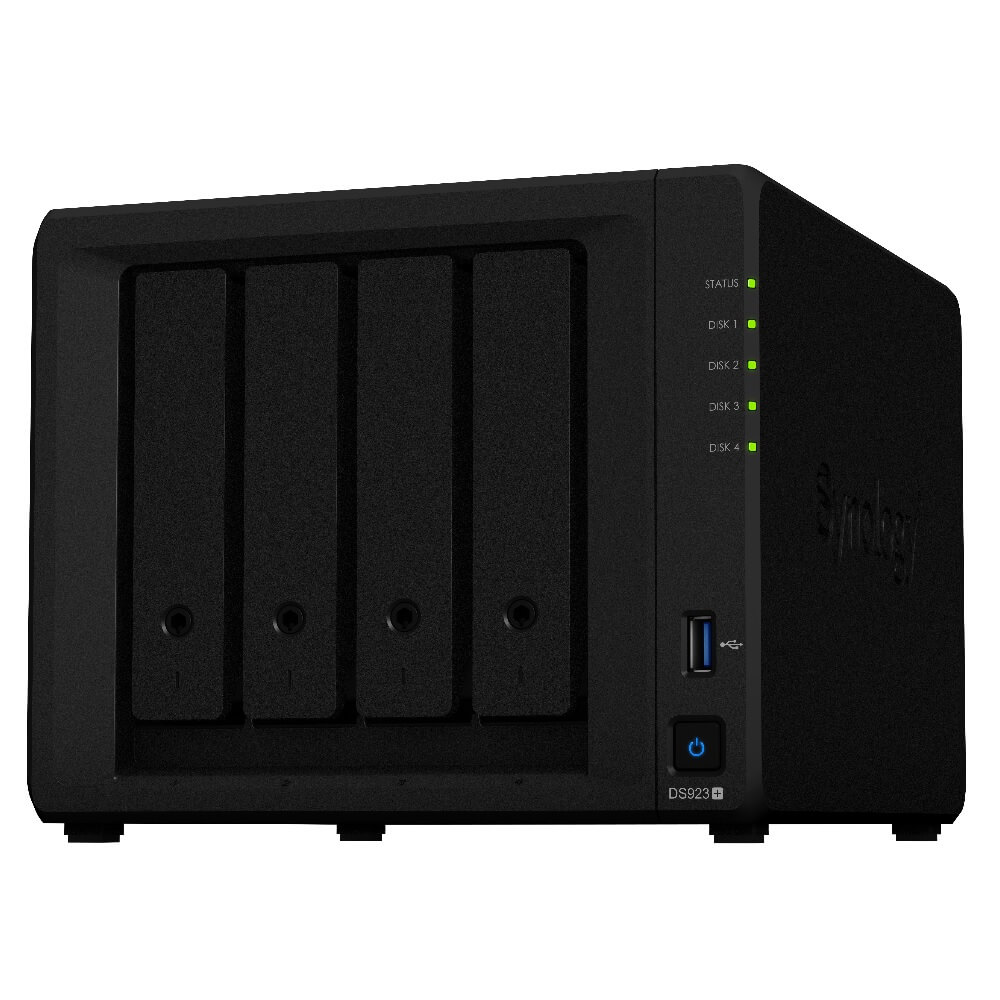 QNAP TS-473A Ryzen搭載NAS メモリ32GB増設済 現状中古品
