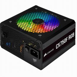 CX750F RGB BLK (CP-9020218-JP) Corsair　BTO パソコン　格安通販