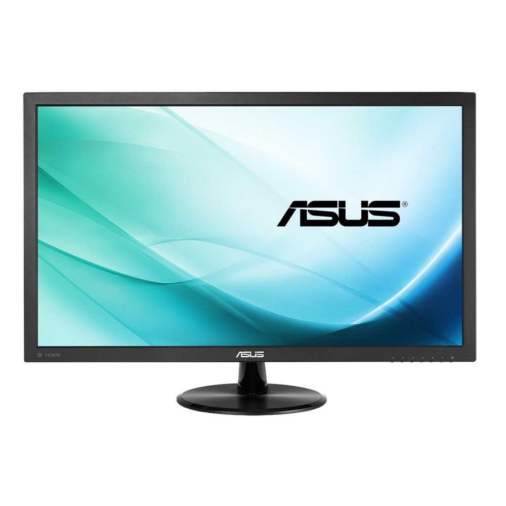 ASUS VP248H | パソコン工房【公式通販】