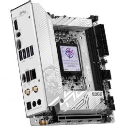 MSI MPG B860I EDGE TI WIFI | パソコン工房【公式通販】