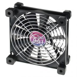 ＜Dell デル＞ BIGFAN-120U-FOOT(ゴム足付きUSBファン) 冷却グッズ