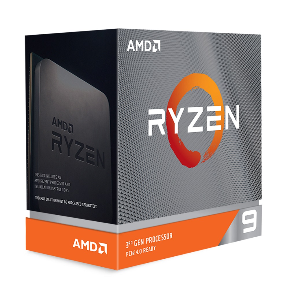 AMD Ryzen9 3950X