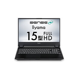 第9世代インテル Core i7とGeForce RTX 2070搭載15型フルHDノートパソコン(U300548212)(パソコン工房)格安セールまとめ