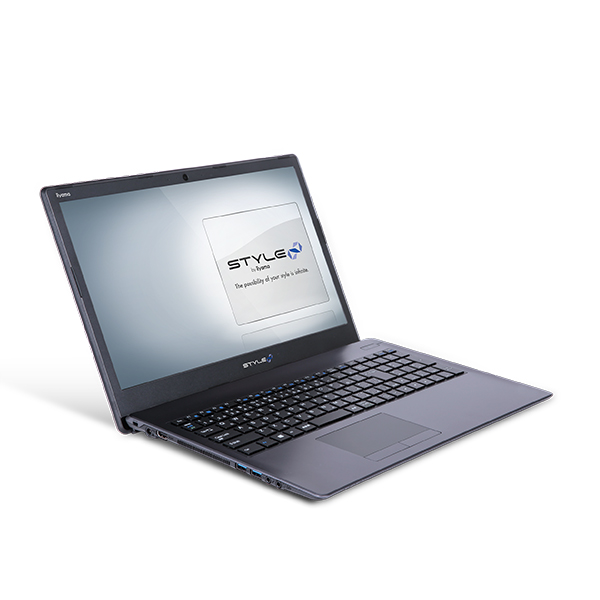 ノートPC iiyama STYLE iiyama PC STYLE-15HP034-C-EES | パソコン工房【公式通販】