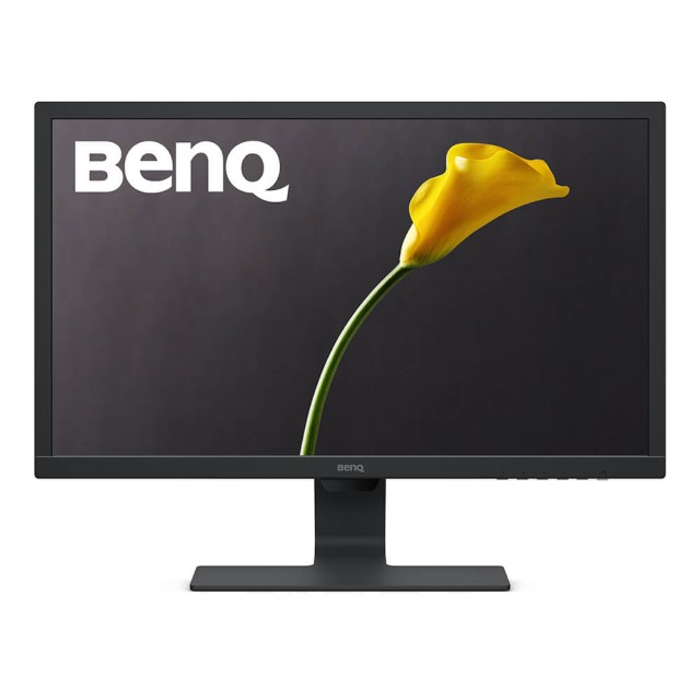 BenQ GL2480-B モニター BENQ GL2480 | パソコン工房【公式通販】