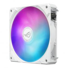 ASUS ROG RYUO IV SLC 360 ARGB White Edition | パソコン工房【公式通販】