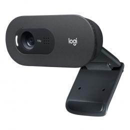 HD Webcam C505