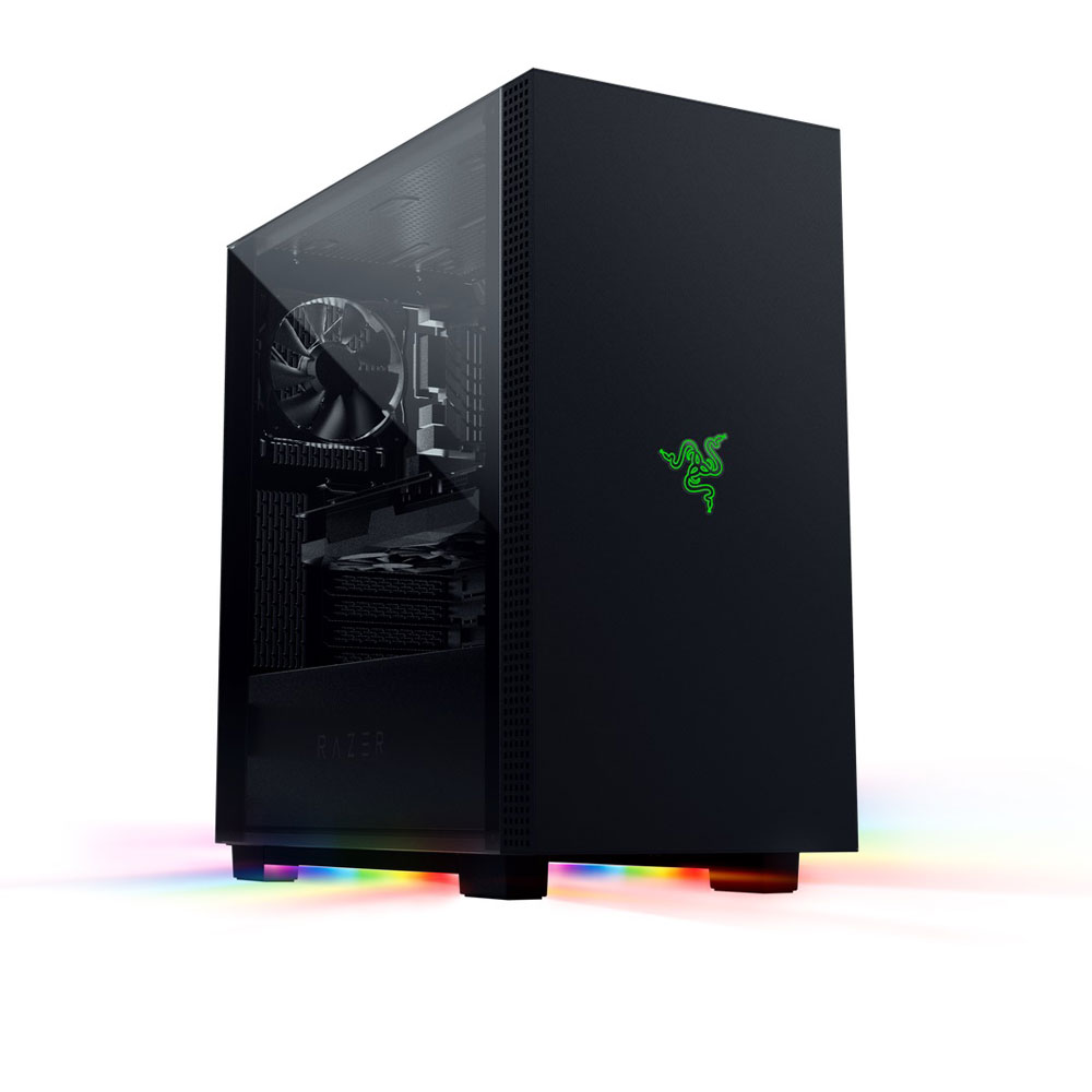Amazon.co.jp: RAIJINTEK ライジンテック PCケース ハイエンド