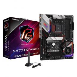 X570 PG Velocita　AMD対応マザーボード パソコンパーツ 格安 セール