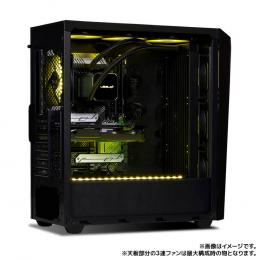 iiyama PC LEVEL-R67A-LC149KF-XLX-RIDDLE [RGB Build