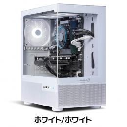 iiyama PC LEVEL-M2P5-R57X-TK4X | パソコン工房【公式通販】