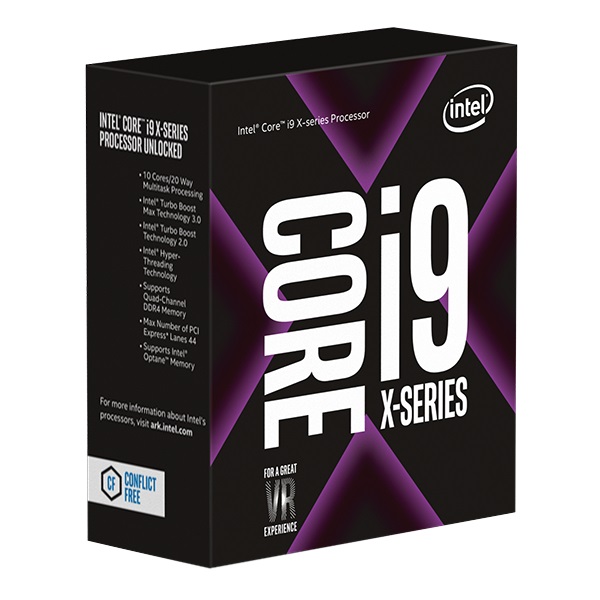 Intel Core i9-10940X BOX | パソコン工房【公式通販】