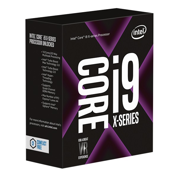 Intel インテル® Core™ i9-10920X プロセッサー BOX | パソコン工房 