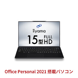 STYLE-15FH120-i7-UXSX [Office Personal 2021 SET]