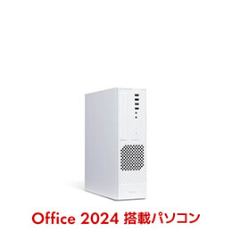 SOLUTION-S17M-141-UHX-D-WHITE [Office 2024 SET]