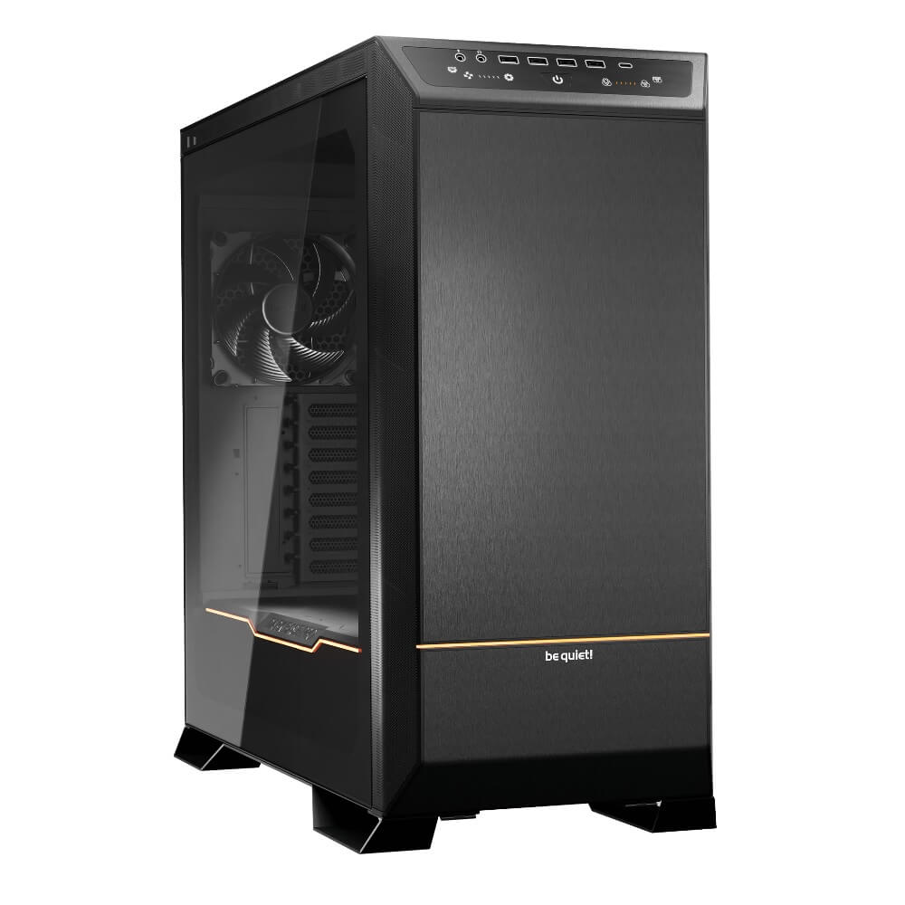 be quiet! DARK BASE PRO 901 Black BGW50 | パソコン工房【公式通販】