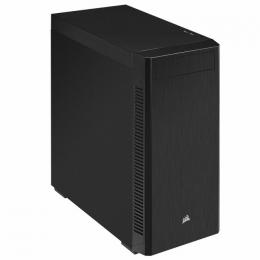 ＜Dell デル＞ Carbide 275R CC-9011132-WW [ブラック] ミドルタワーケース